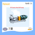 Hot Oil Pump, Air Cooling Hot Oil Pump Centrifugal Type (LQRY)